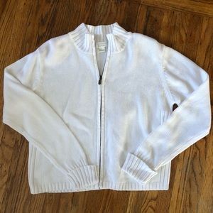 Christopher and Banks Sweater